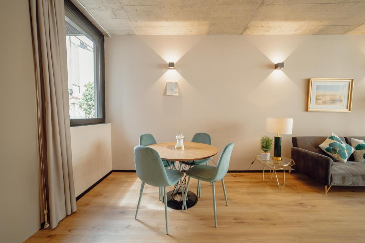 City Center Premium Apartment By Vacationy Porto Eksteriør billede