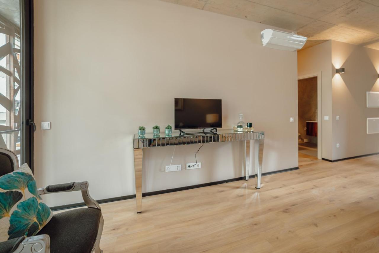 City Center Premium Apartment By Vacationy Porto Eksteriør billede