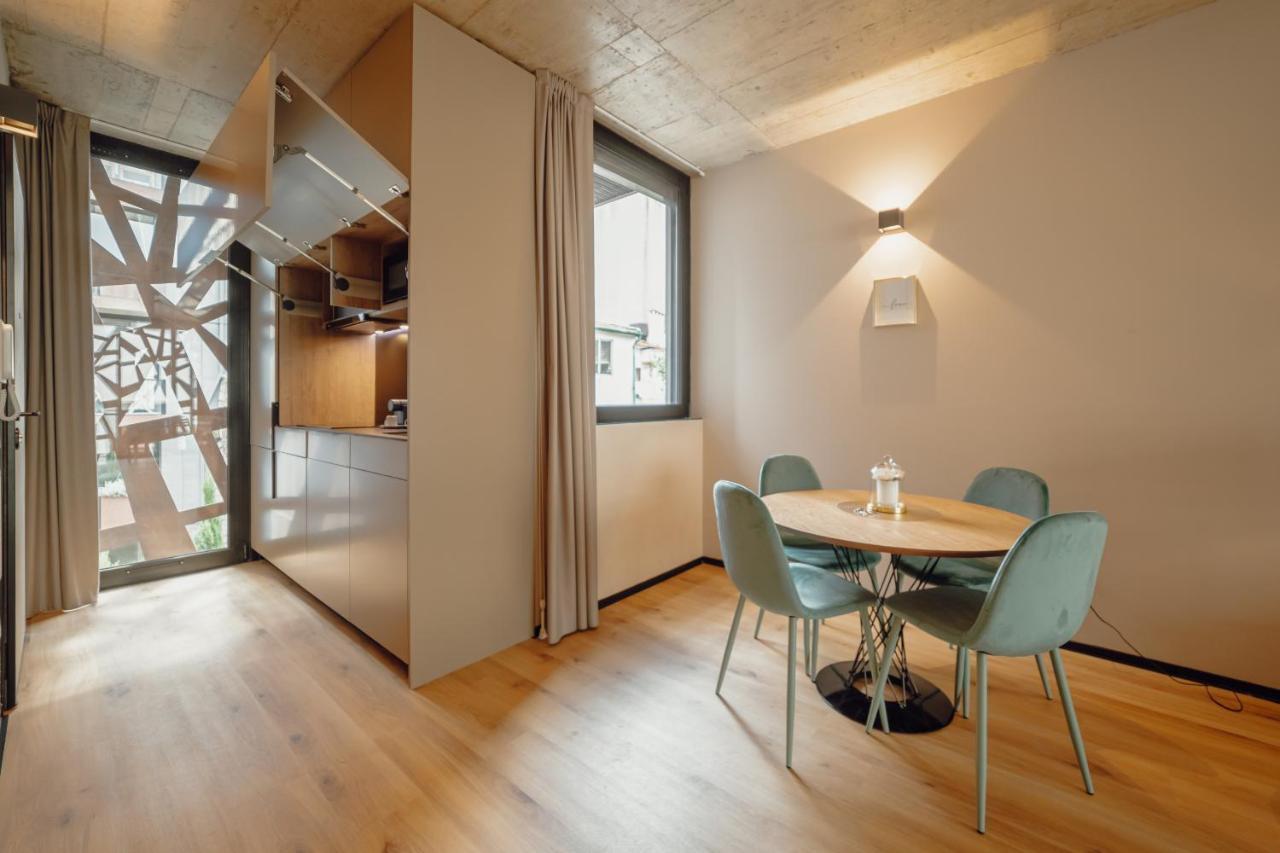 City Center Premium Apartment By Vacationy Porto Eksteriør billede