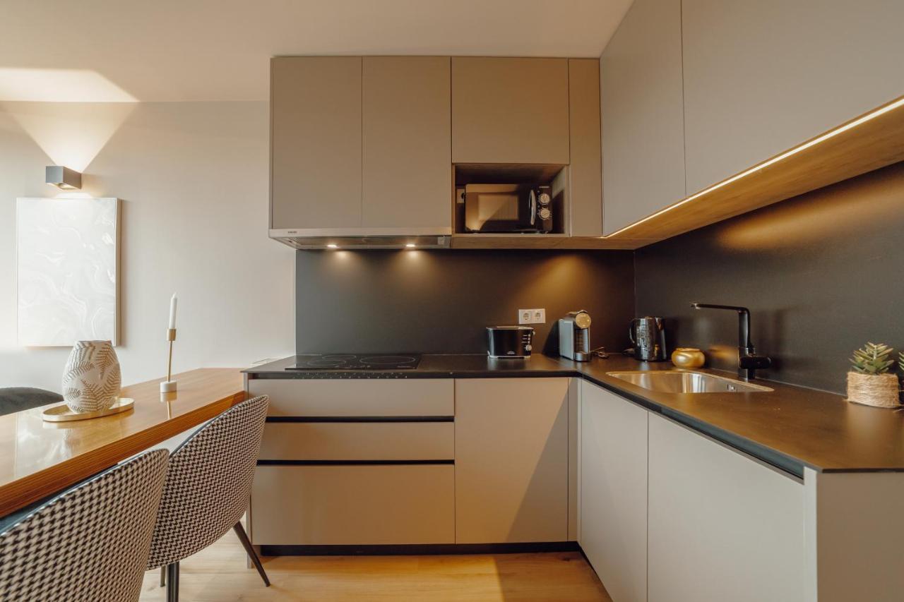 City Center Premium Apartment By Vacationy Porto Eksteriør billede